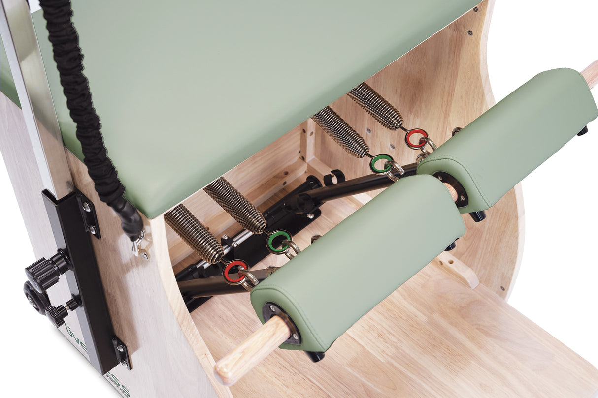 Liveness Wunda Chair in Canadian maple - PTX-1800G