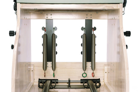 Liveness Wunda Chair in Canadian maple - PTX-1800G