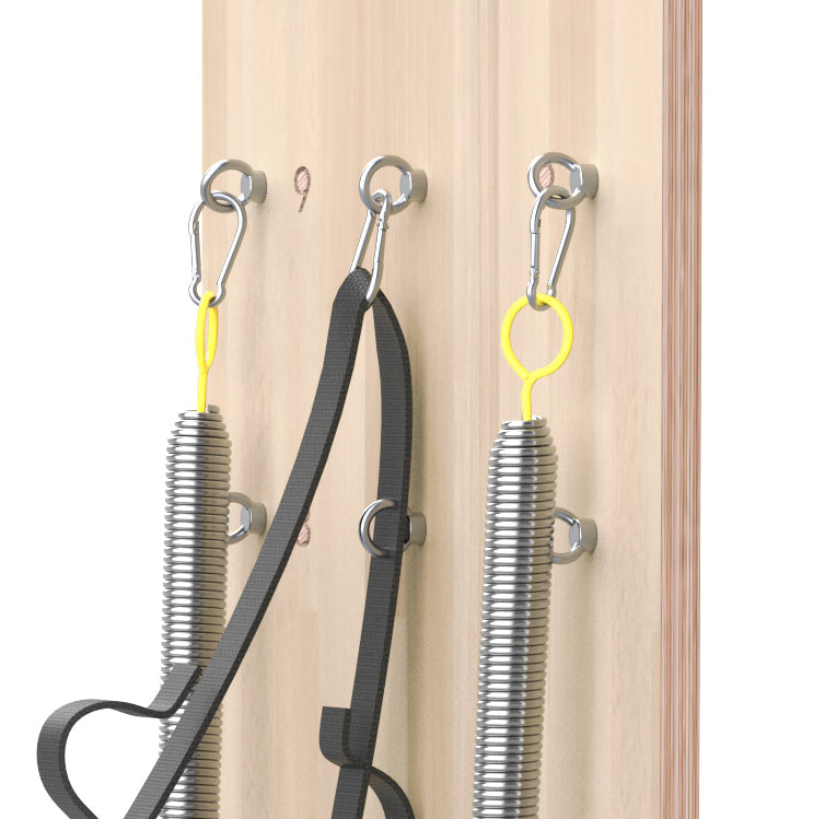 Liveness Spring wall unit - PTX 2000