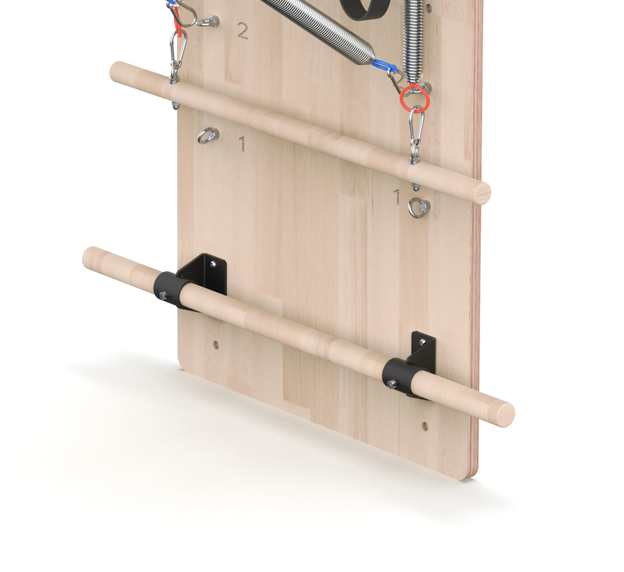 Liveness Spring wall unit - PTX 2000