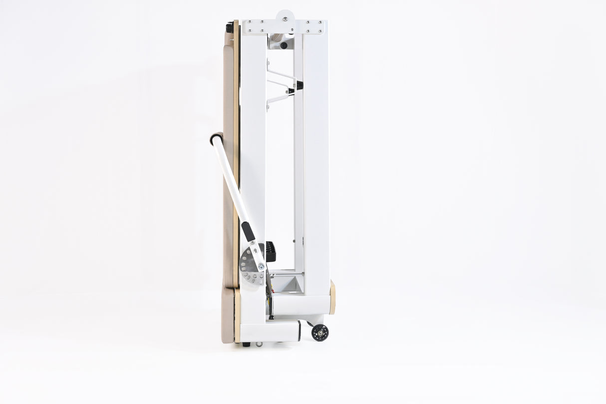 Liveness Reformer in alluminio richiudibile Moon & Sand PTX-7000MS