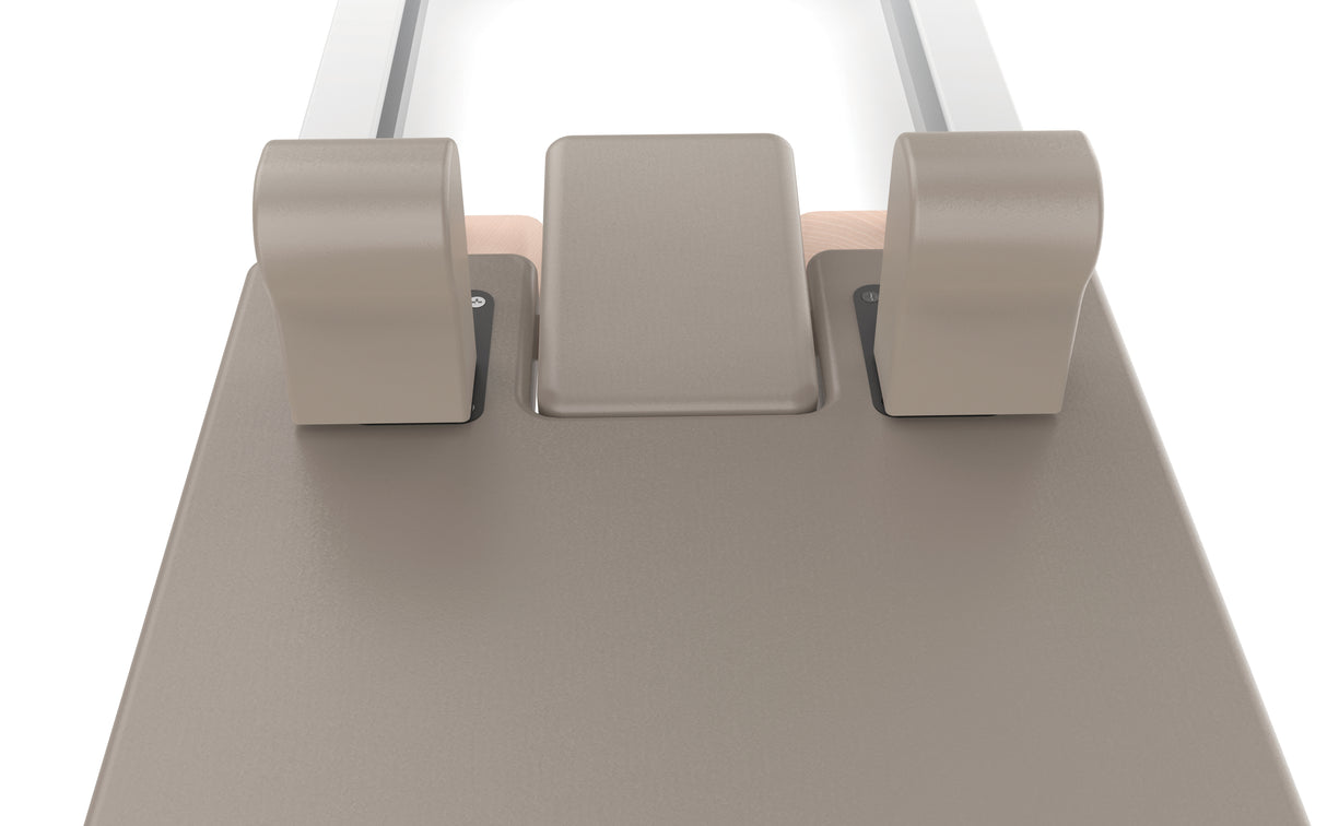 Liveness Reformer in alluminio richiudibile Moon & Sand PTX-7000MS