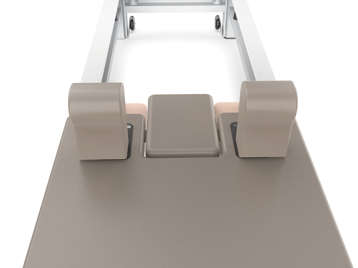 Liveness Reformer in alluminio richiudibile Moon & Sand PTX-7000MS