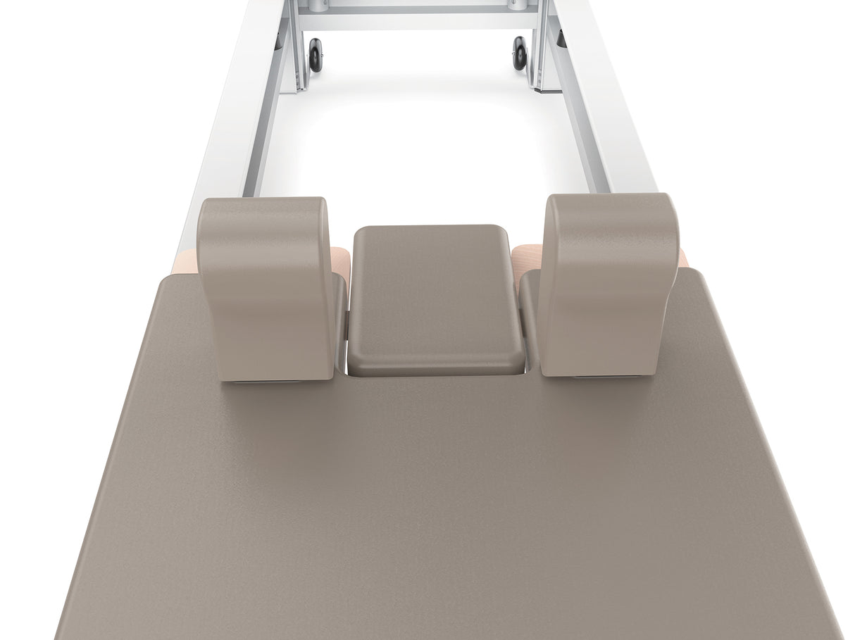 Liveness Reformer in alluminio richiudibile Moon & Sand PTX-7000MS