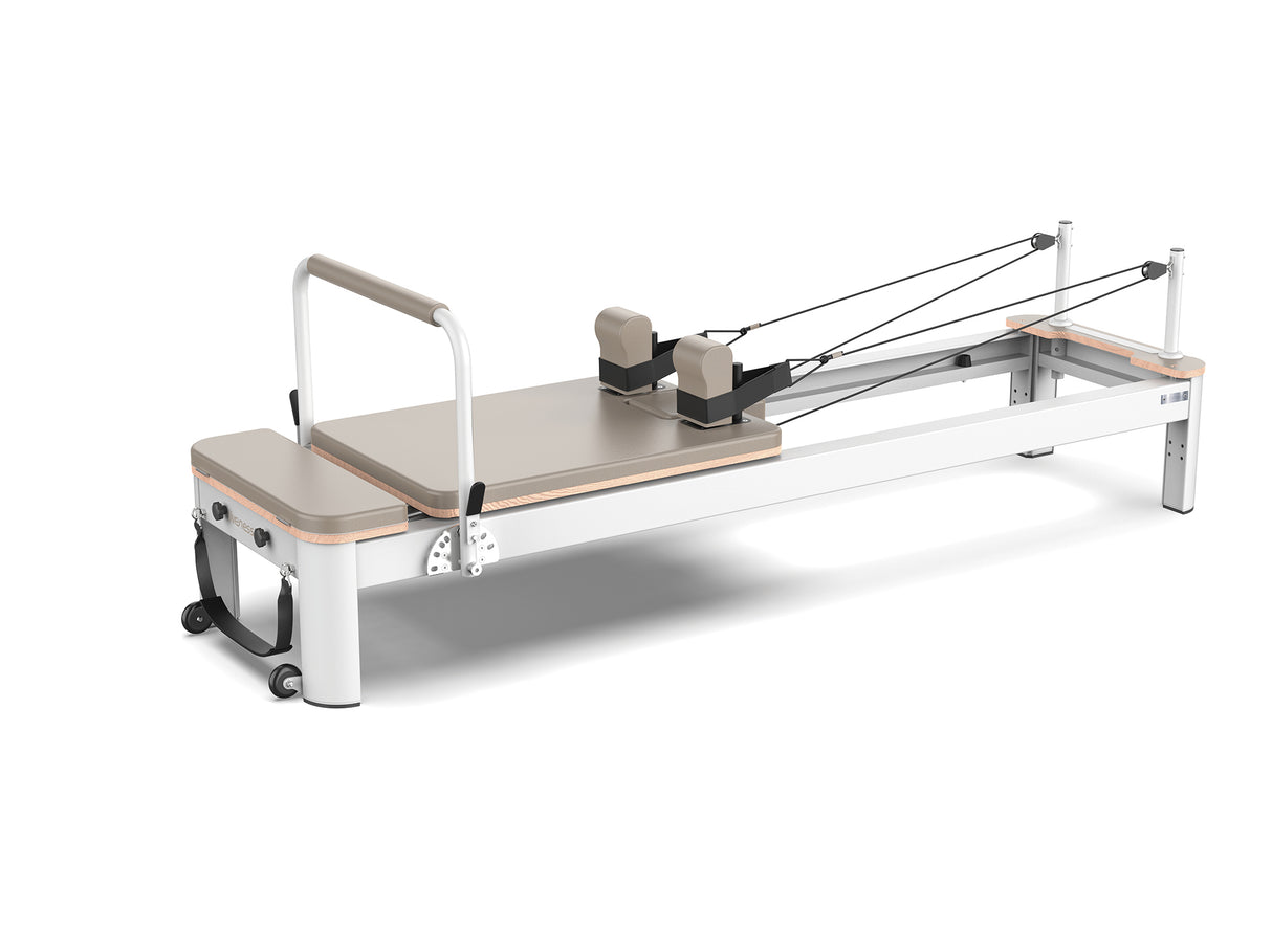 Liveness Reformer in aluminum, Moon & Sand - PTX-7500MS