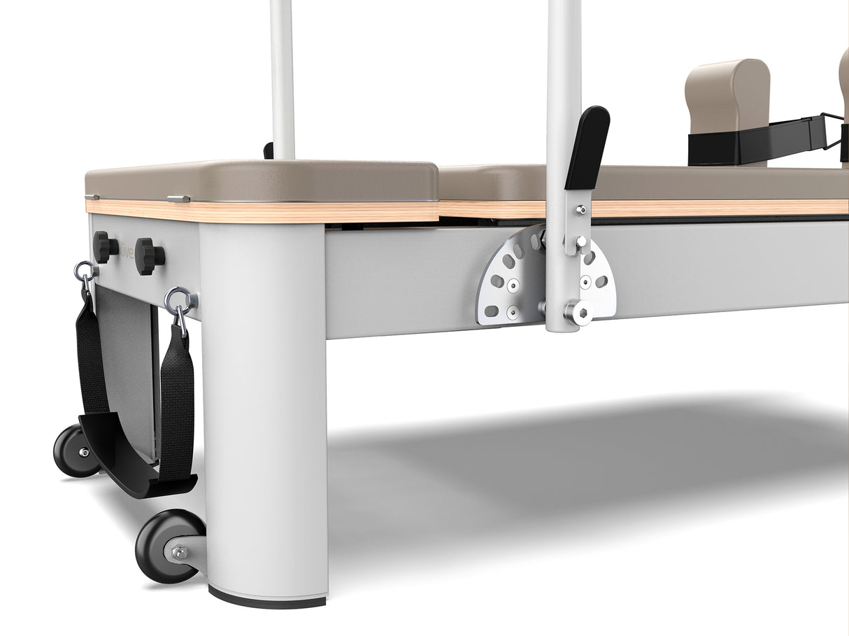 Liveness Reformer in alluminio Moon & Sand PTX-7500MS