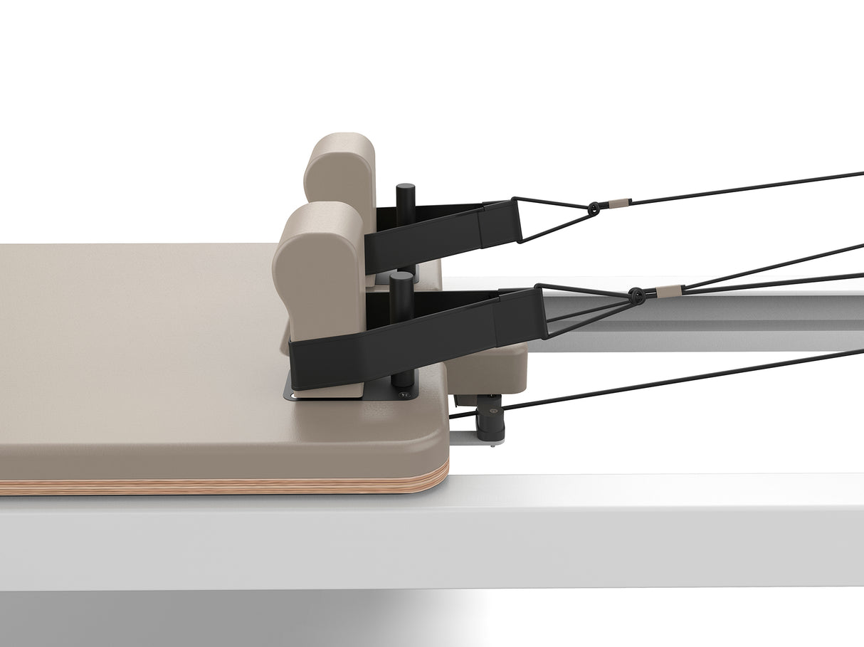 Liveness Reformer in alluminio Moon & Sand PTX-7500MS