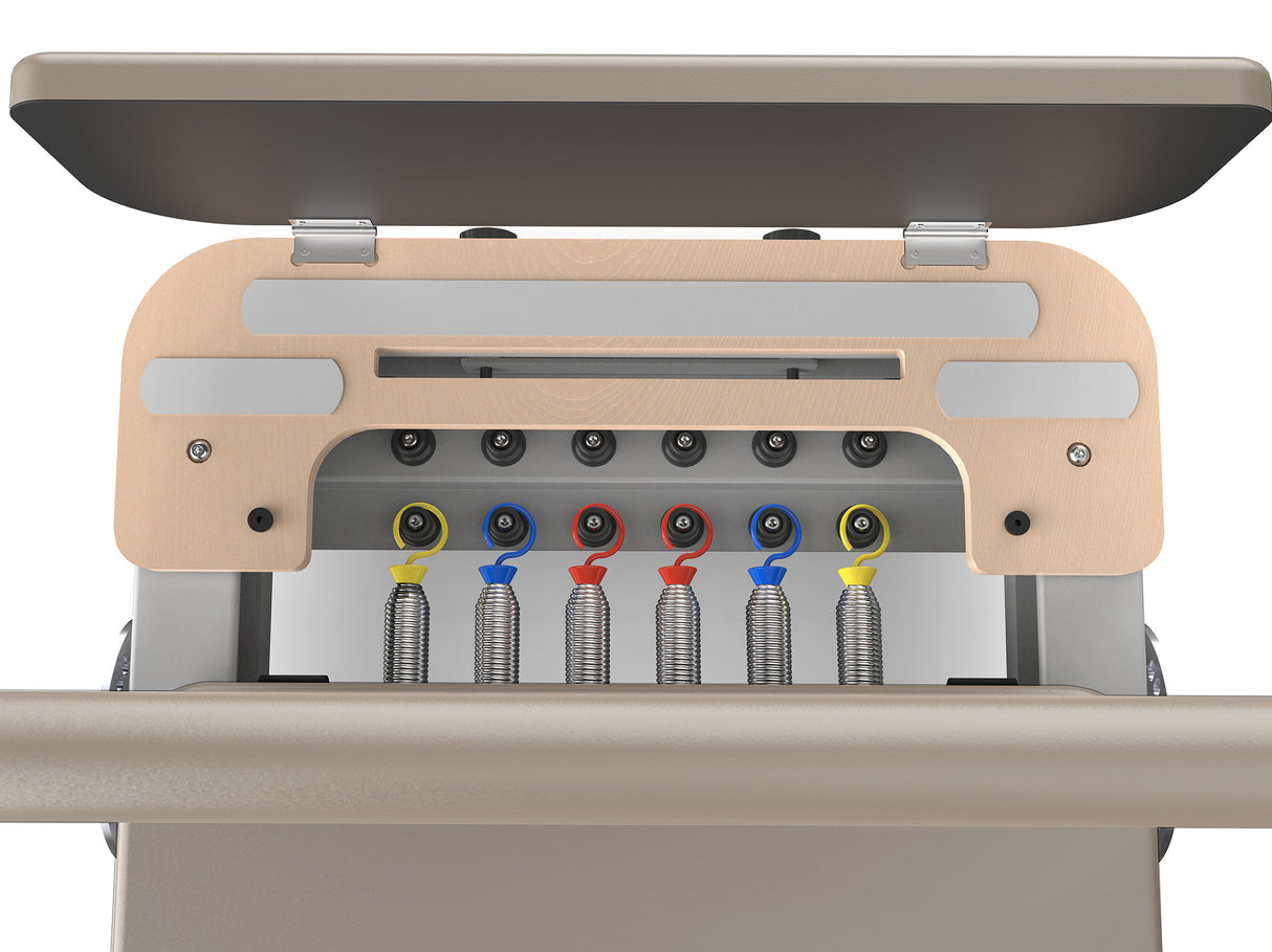 Liveness Reformer in alluminio Moon & Sand PTX-7500MS