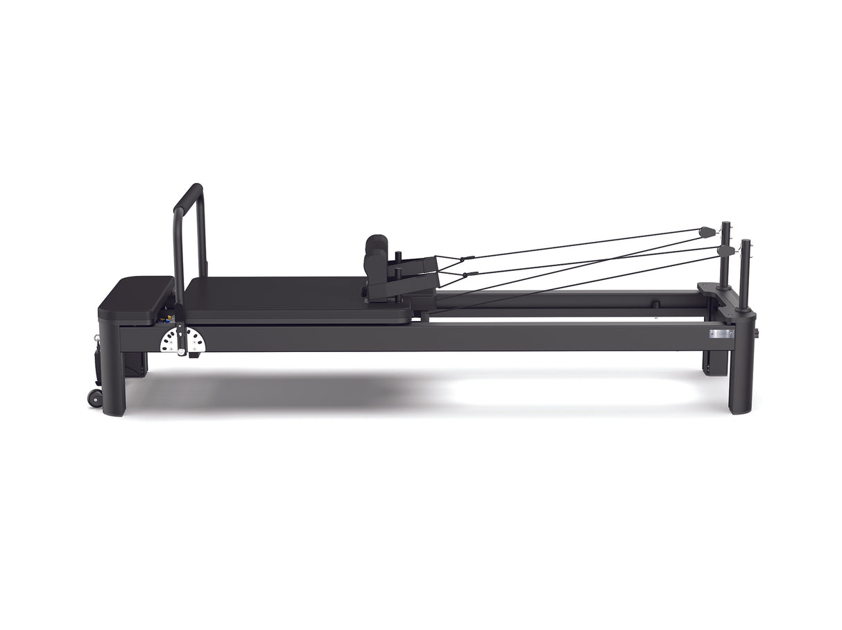 Liveness Reformer in alluminio Black Pearl PTX-7500BP