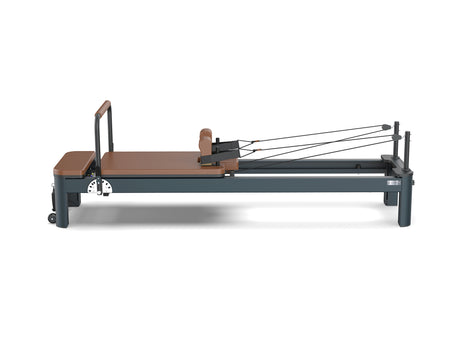 Liveness Reformer in aluminum, Underwood & Earth - PTX-7500UE