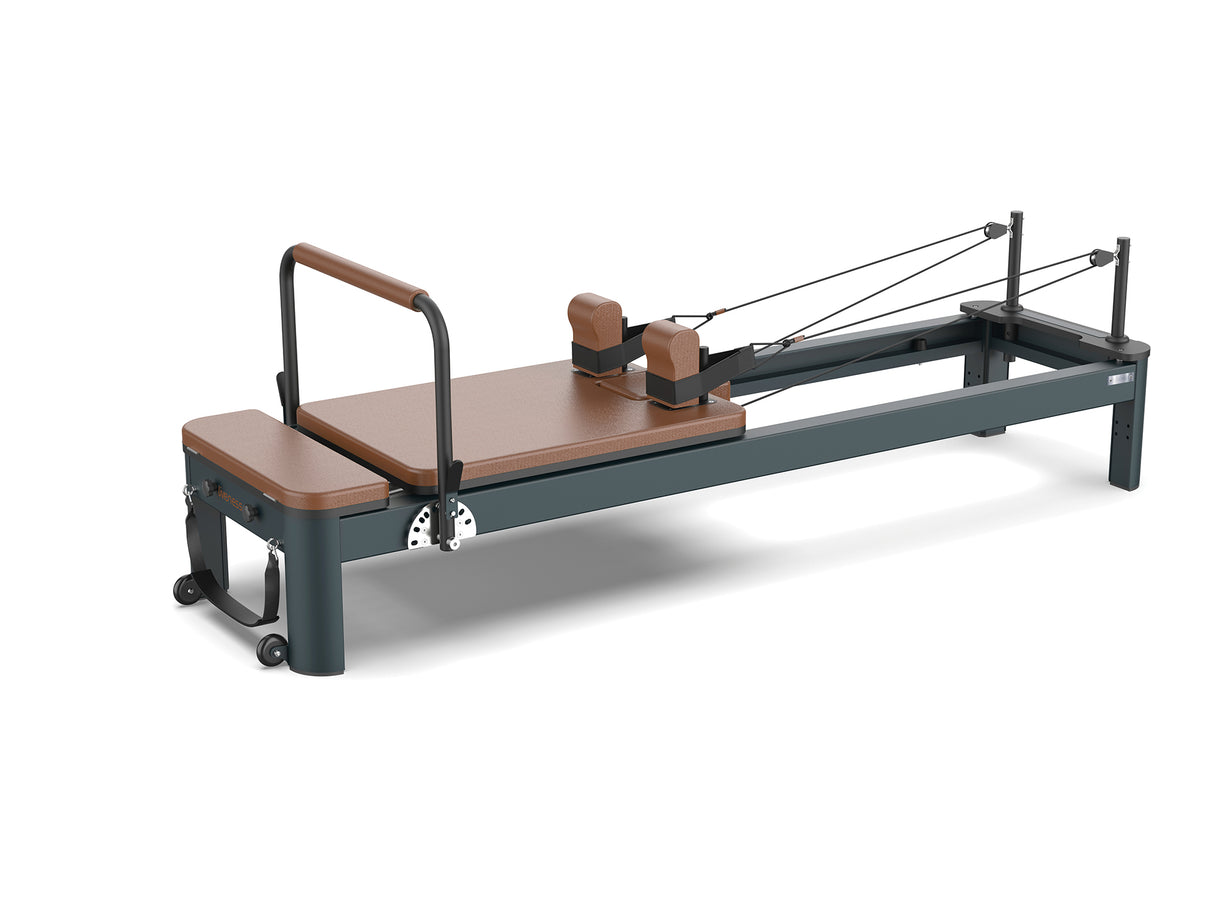 Liveness Reformer in aluminum, Underwood & Earth - PTX-7500UE
