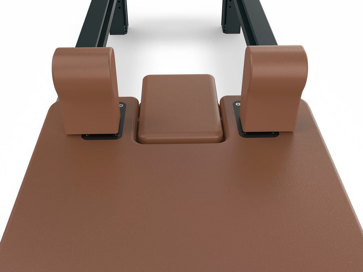 Liveness Reformer in aluminum, Underwood & Earth - PTX-7500UE