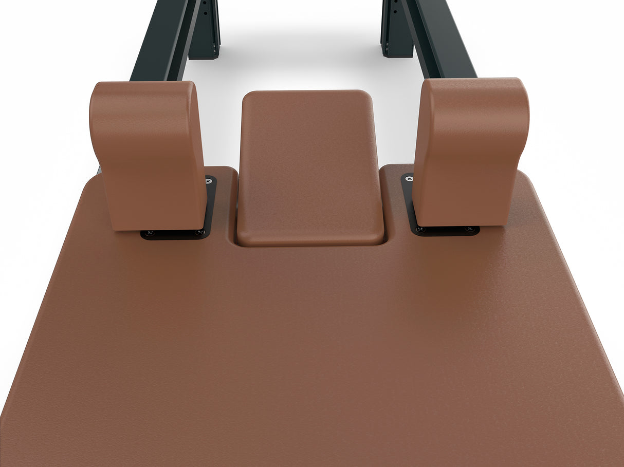 Liveness Reformer in alluminio Underwood & Earth PTX-7500UE