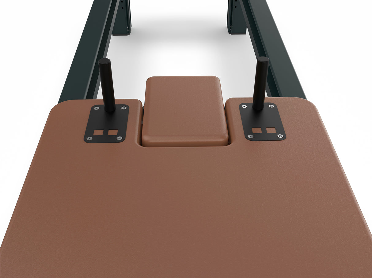 Liveness Reformer in alluminio Underwood & Earth PTX-7500UE