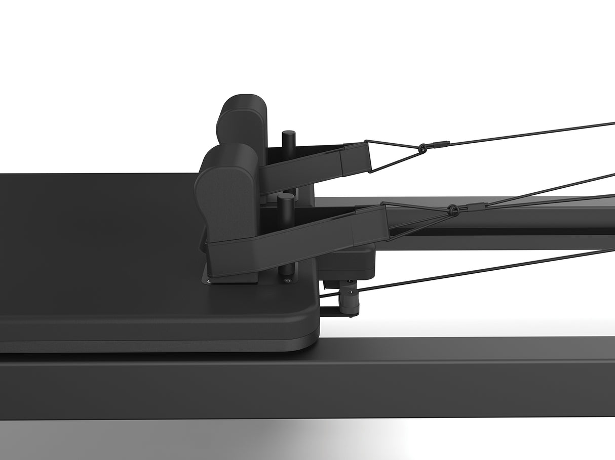 Liveness Reformer in alluminio Black Pearl PTX-7500BP