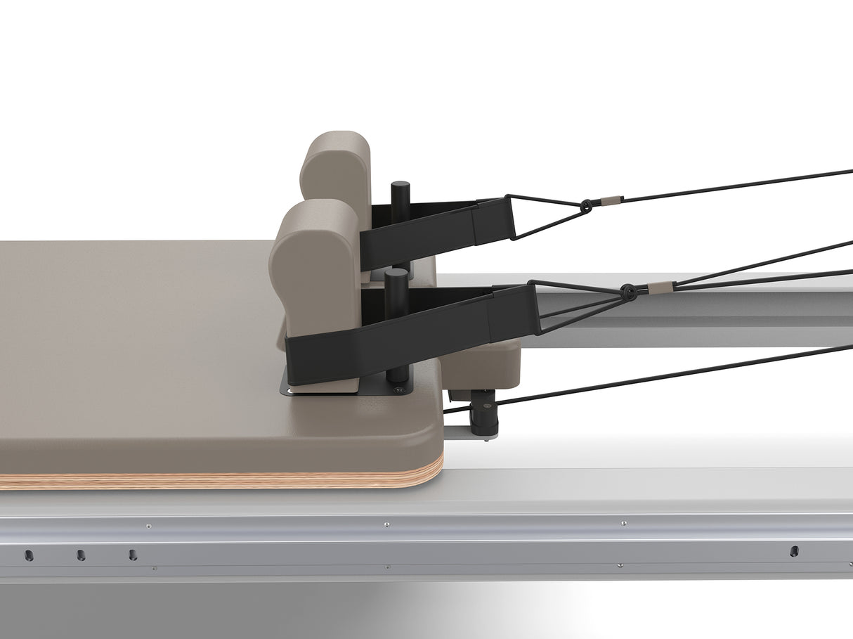 Liveness Reformer in alluminio Full Track Moon & Sand PTX-8000MS