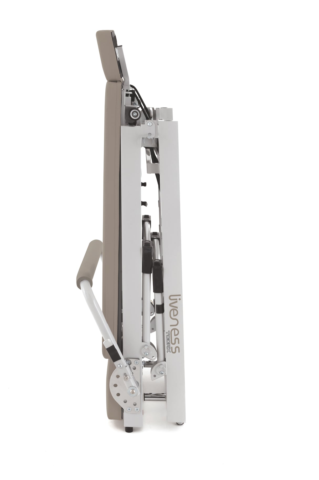 Liveness Reformer in metallo richiudibile PTX-200 Moon&Sand PTX-200MS