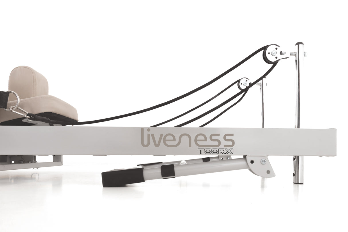 Liveness Reformer in metallo richiudibile PTX-200 Moon&Sand PTX-200MS