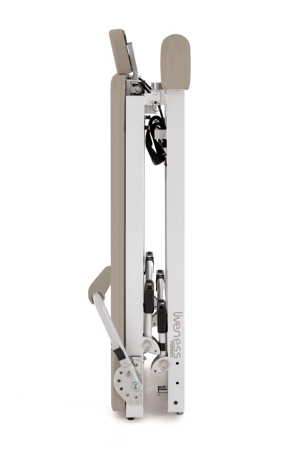 Liveness Reformer in metallo richiudibile Moon&Sand - PTX-300