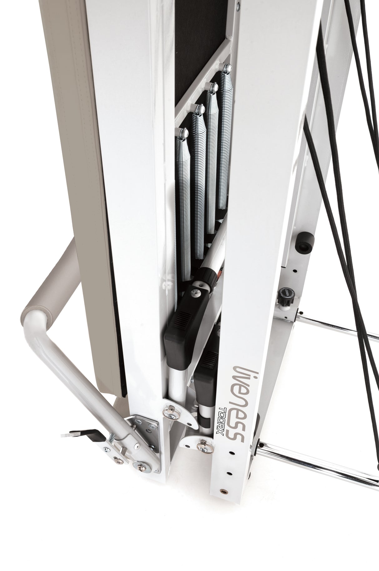 Liveness Reformer in metallo richiudibile Moon&Sand - PTX-300
