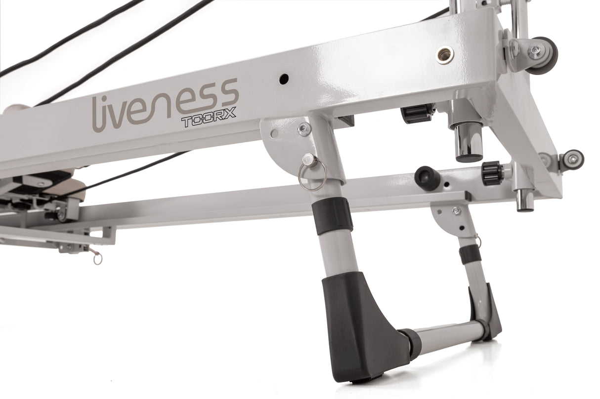 Liveness Reformer in metallo richiudibile Moon&Sand - PTX-300