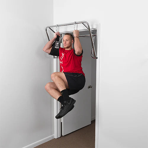 Body Solid Doorway Chinning Bar