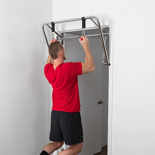 Body Solid Doorway Chinning Bar