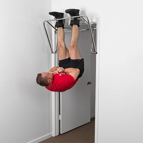 Body Solid Doorway Chinning Bar