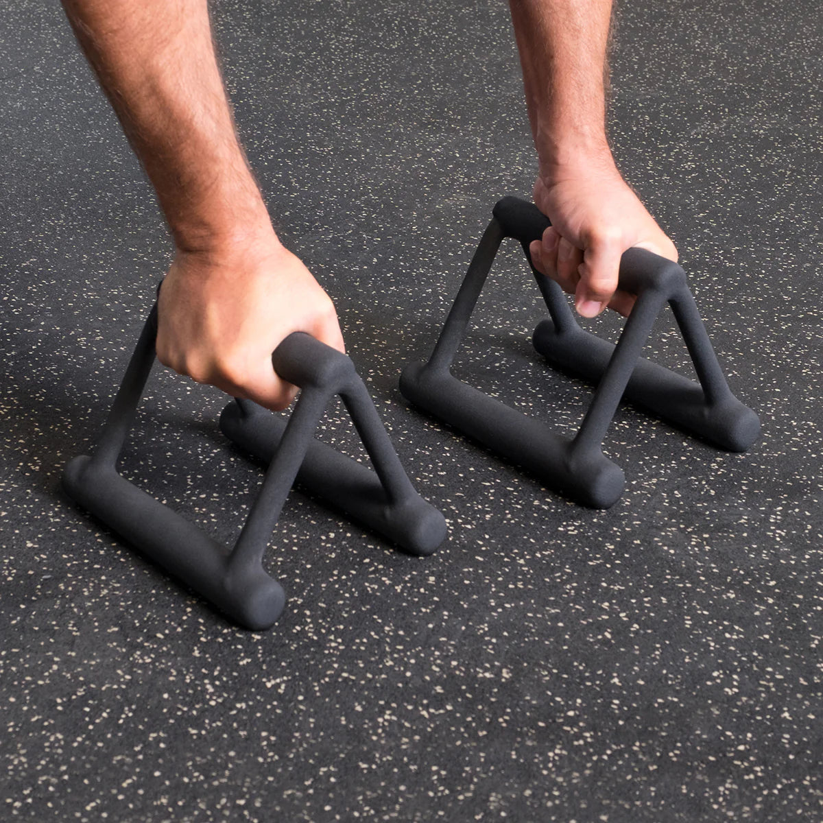 Body-Solid Pro Push-Up Handles PUB5