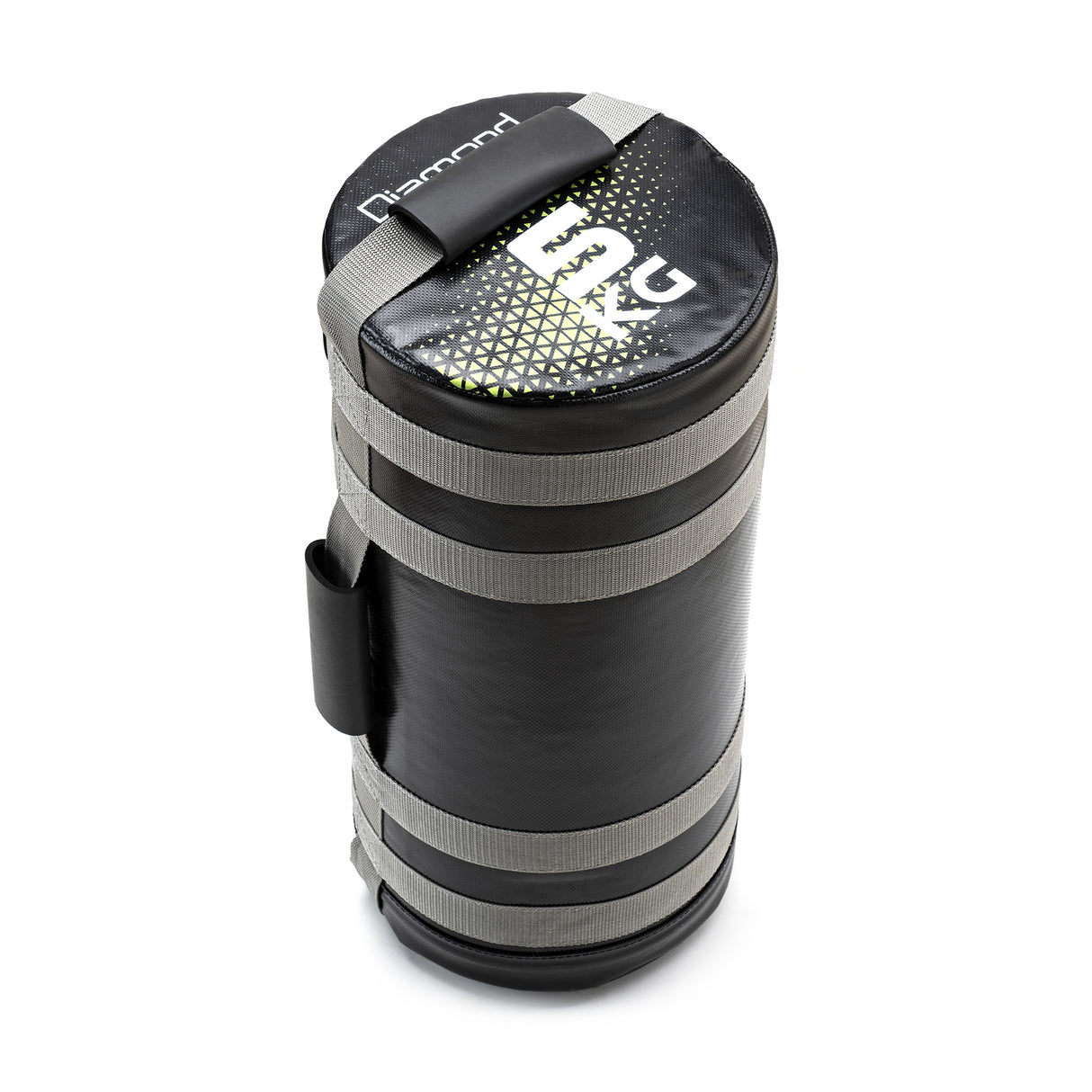 Diamond Power Bag 5 kg - 6 impugnature - PWRB5-M