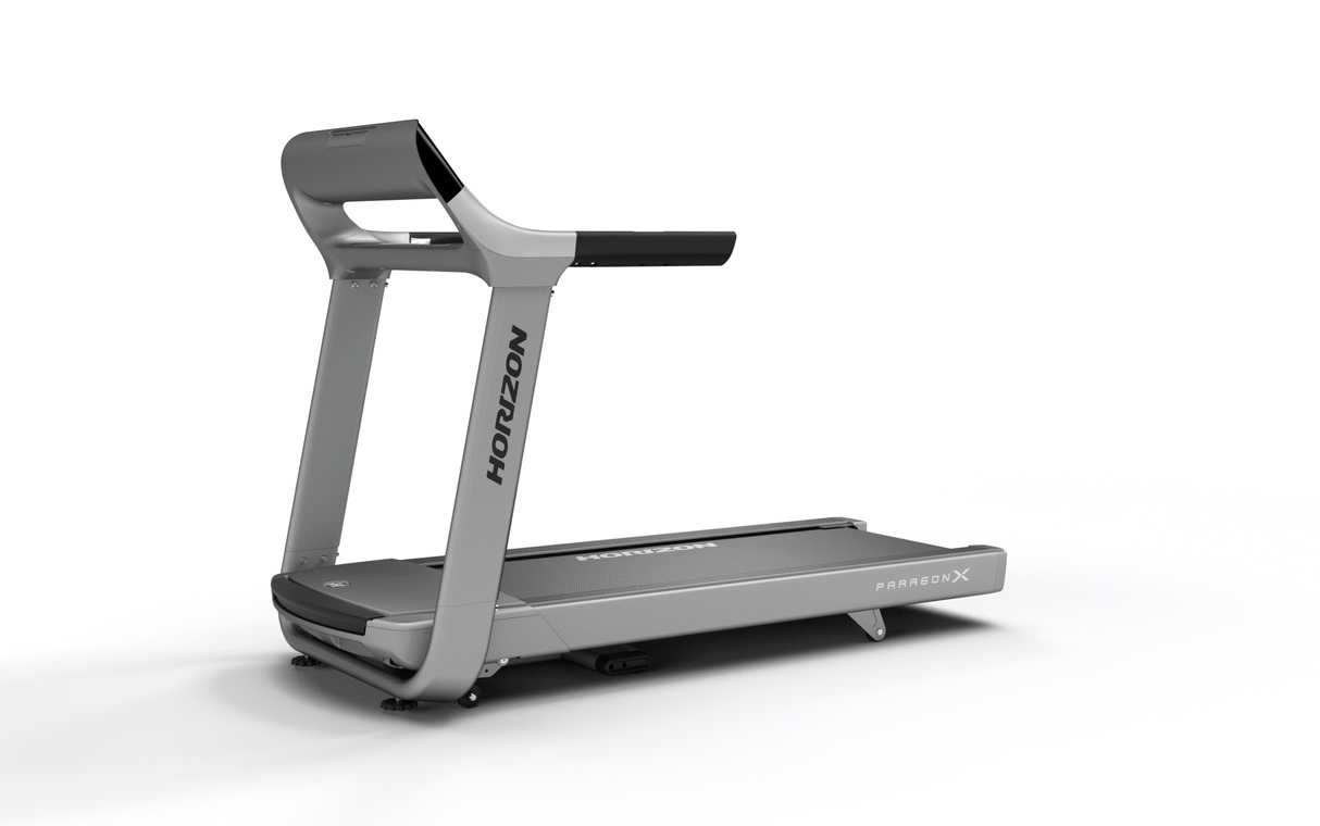 Horizon Tapis Roulant Paragon X