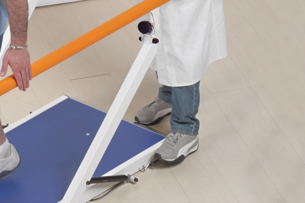 Chinesport Parallela Plus 2m 01325