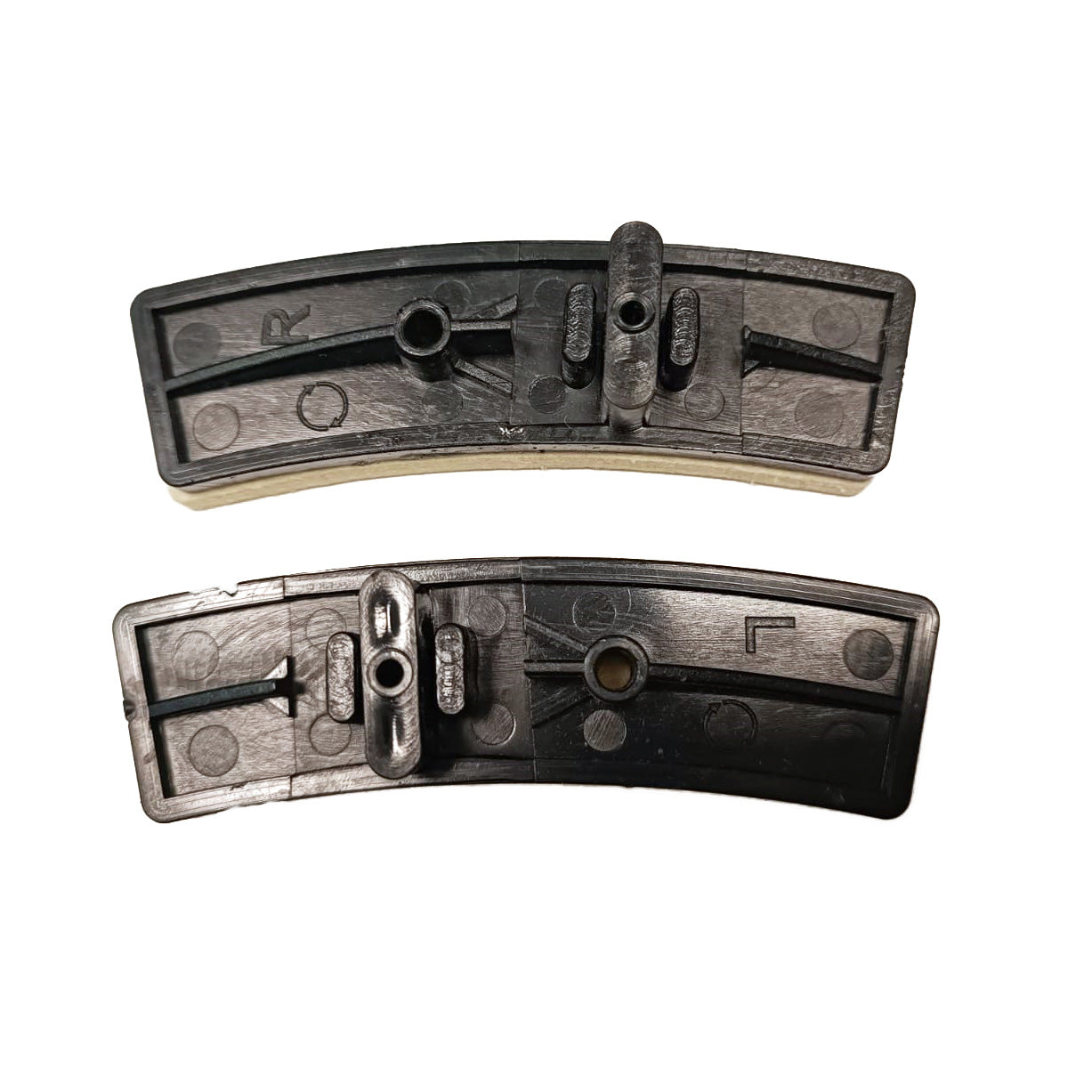 JK Fitness pattini freno ricambio (bike 4600)