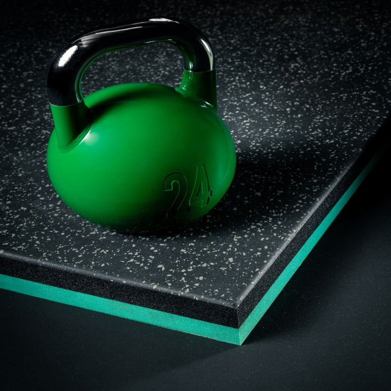 Pedana da stacco Big Jag