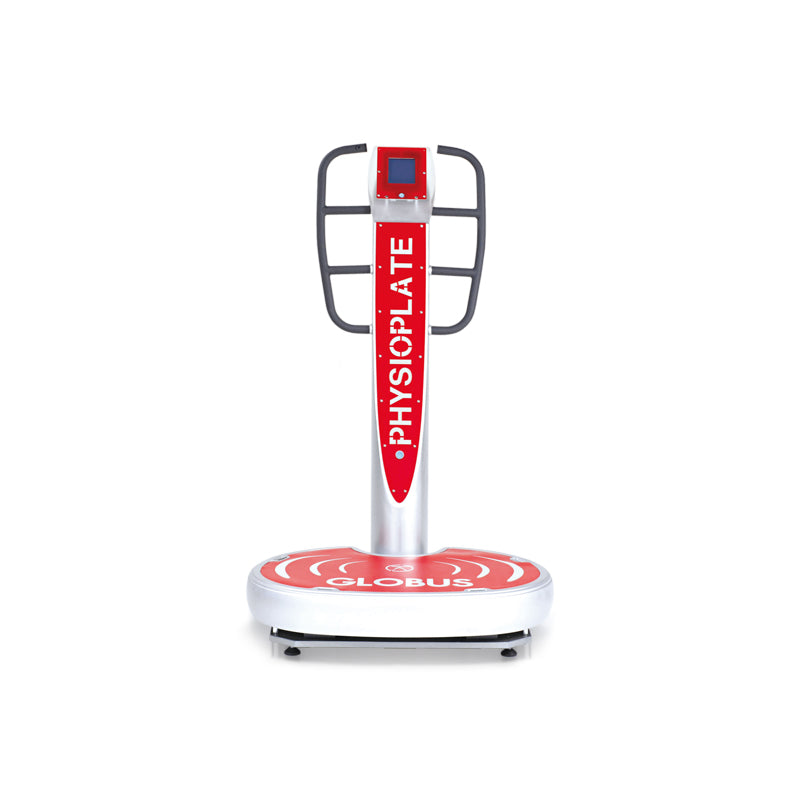 Globus Physio Plate My Gold