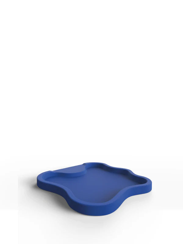 Arkema Laghetto (Lake) Self-supporting shower tray - D108