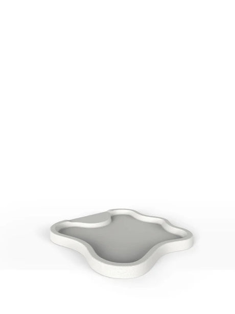 Arkema piatto doccia Laghetto (Lake) Autoportante - D108