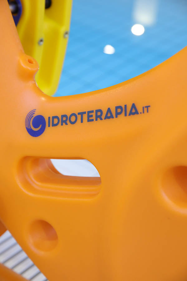 Idroterapia Acquabike X-Bike