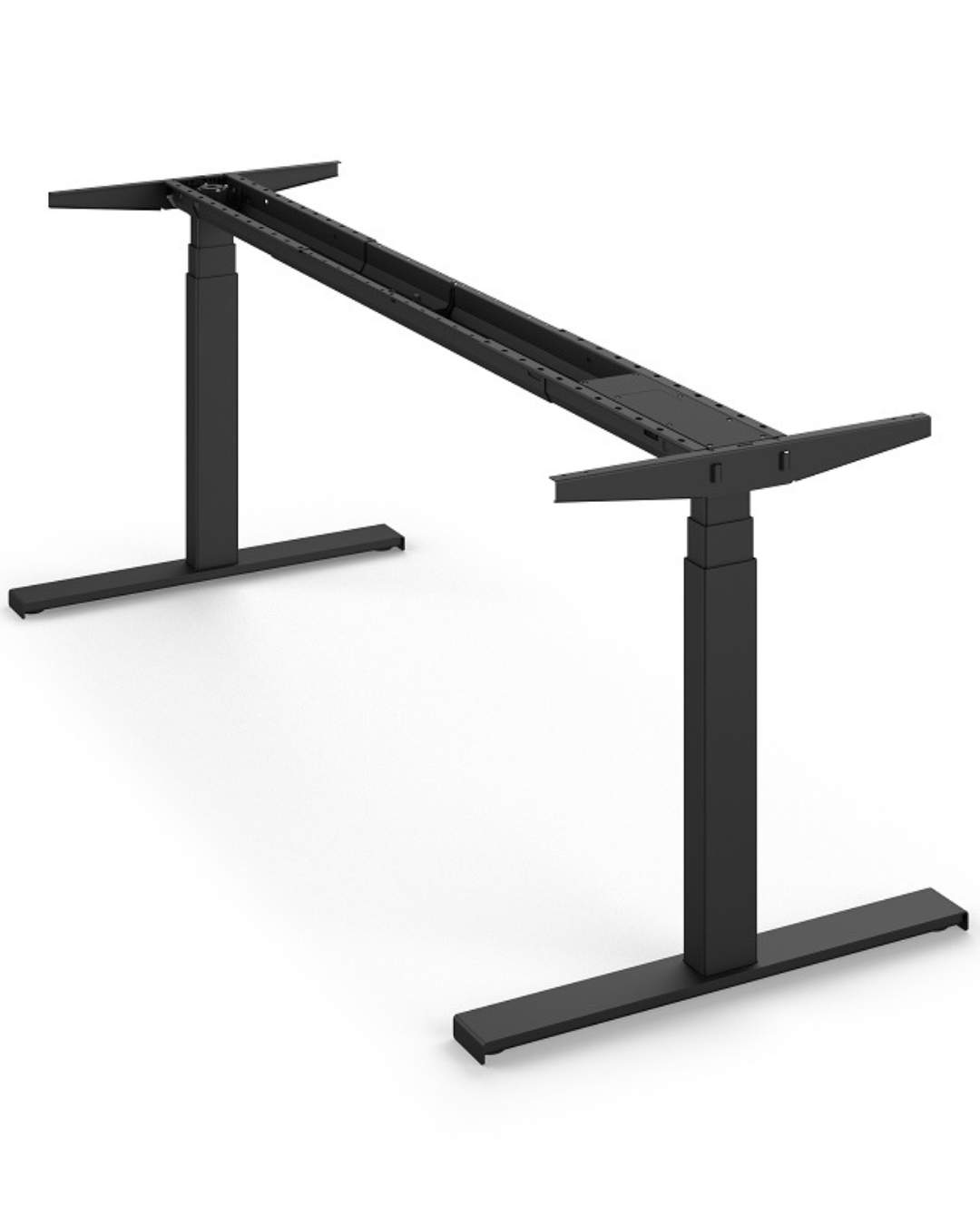 Ergodesk Desk Frame 2 - Sistema di gambe regolabili elettricamente