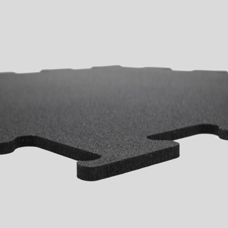 Puzzle HD - Grana fine