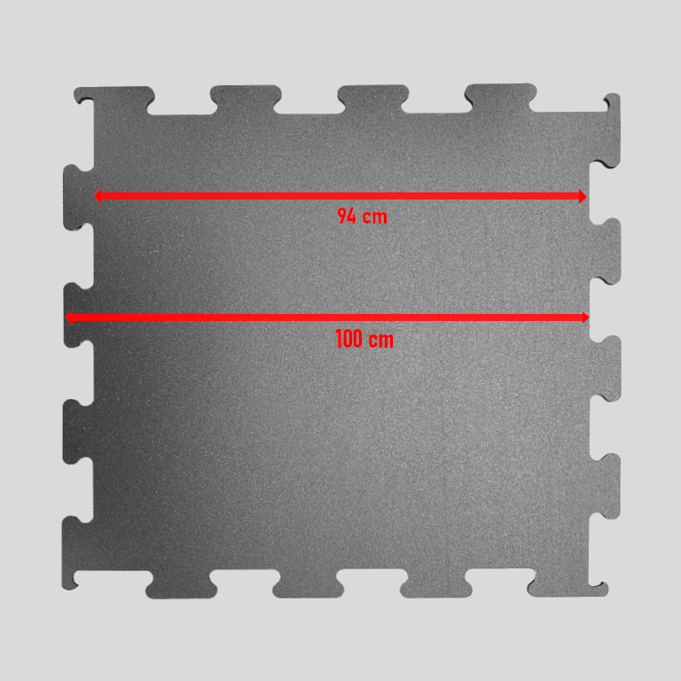 Puzzle HD - Grana fine