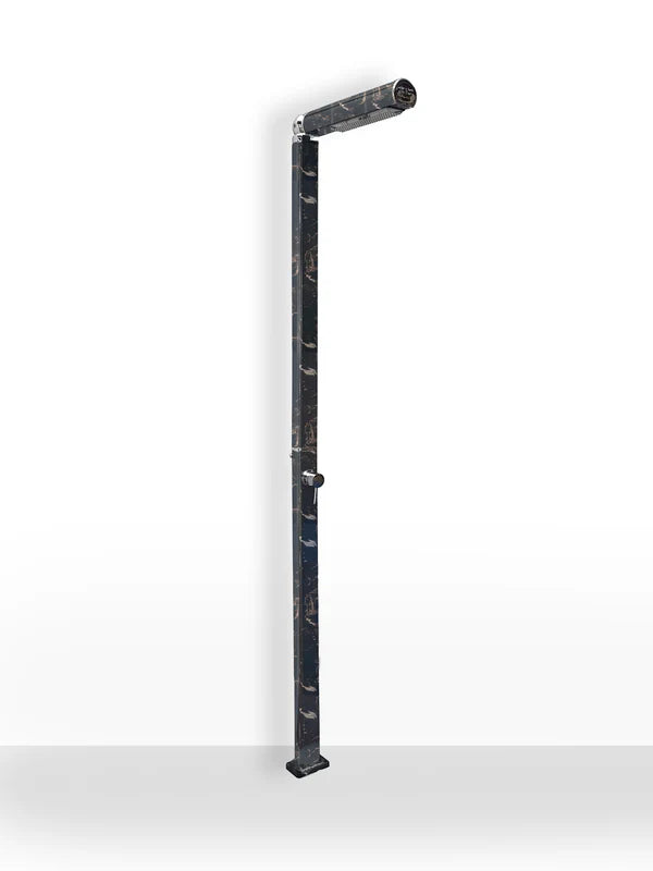 Arkema Doccia tradizionale Quick - Q105