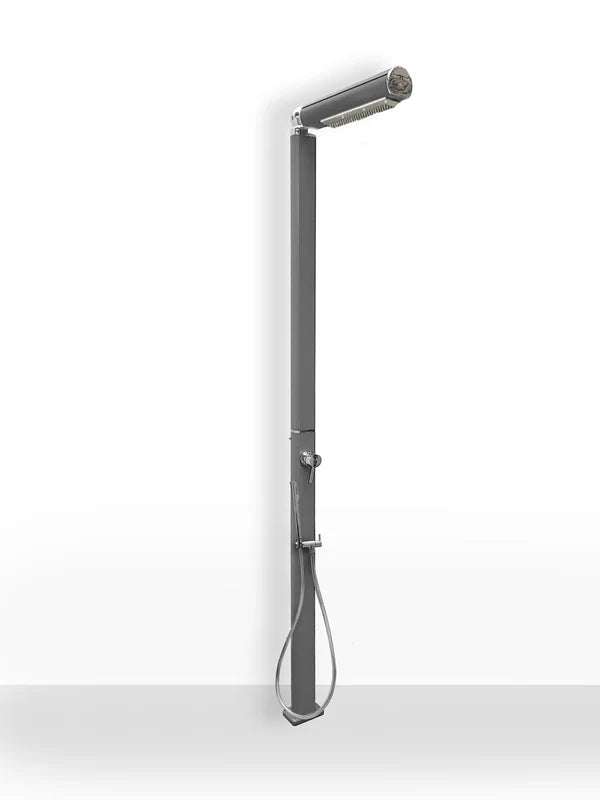 Arkema Doccia tradizionale Quick con doccetta mobile - Q145