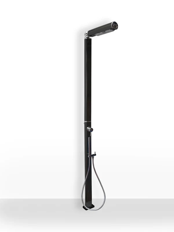 Arkema Doccia tradizionale Quick con doccetta mobile - Q145