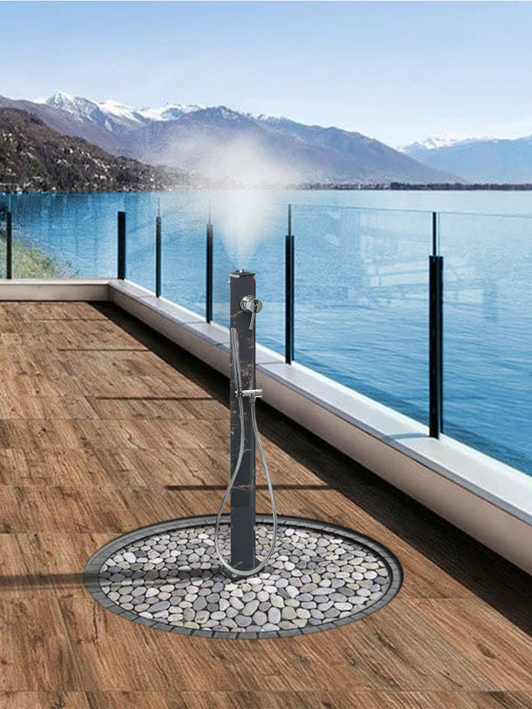 Arkema Fontana tradizionale Quick con nebulizzatore - Q655