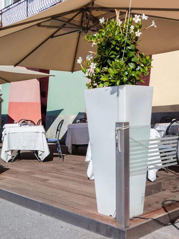 Arkema Design Vase Quadro 86 Outdoor - AR1927