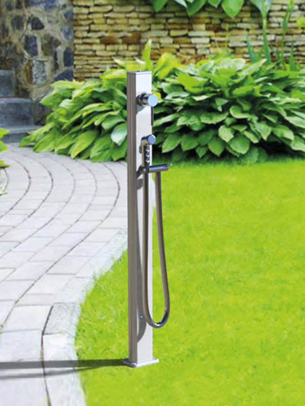 Arkema Fontana tradizionale Quick con doccetta - Q645