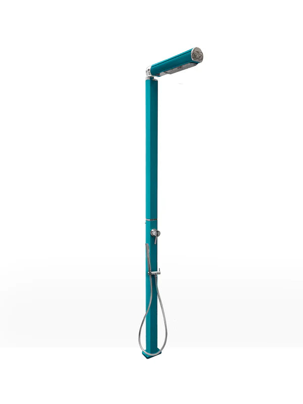 Arkema Doccia tradizionale Quick con doccetta mobile - Q145