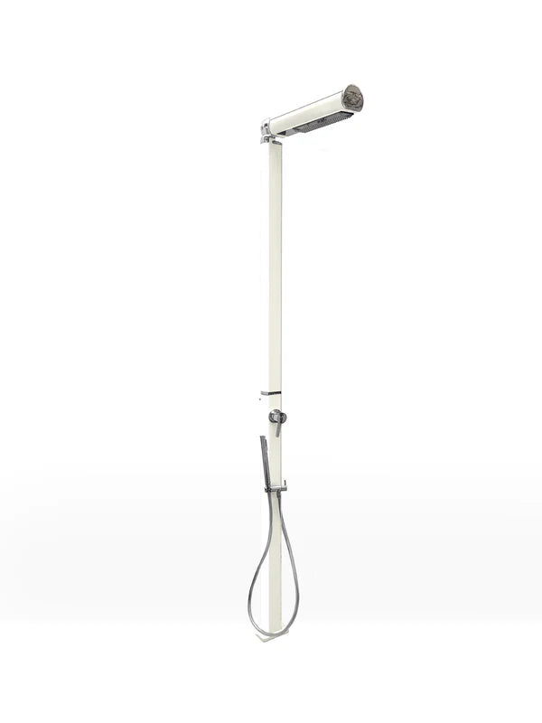 Arkema Doccia tradizionale Quick con doccetta mobile - Q145