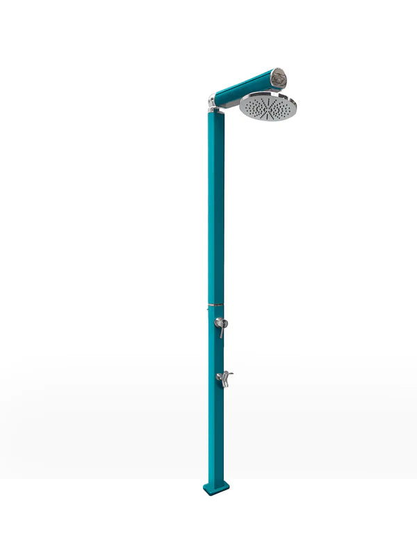 Arkema Doccia tradizionale Quick con lavapiedi - Q325